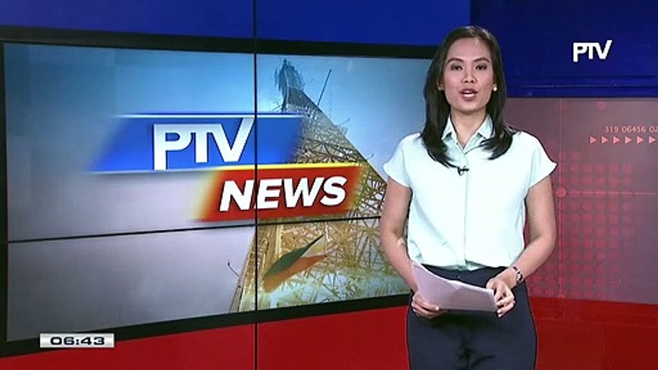 Appointment nina Dar at Avisado, isinumite na sa CA