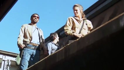 The World's End The Making Of 'Day Of The Dead' George A. Romero Part 6