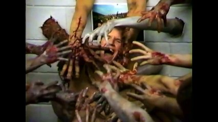 The World's End The Making Of 'Day Of The Dead' George A. Romero Part 7