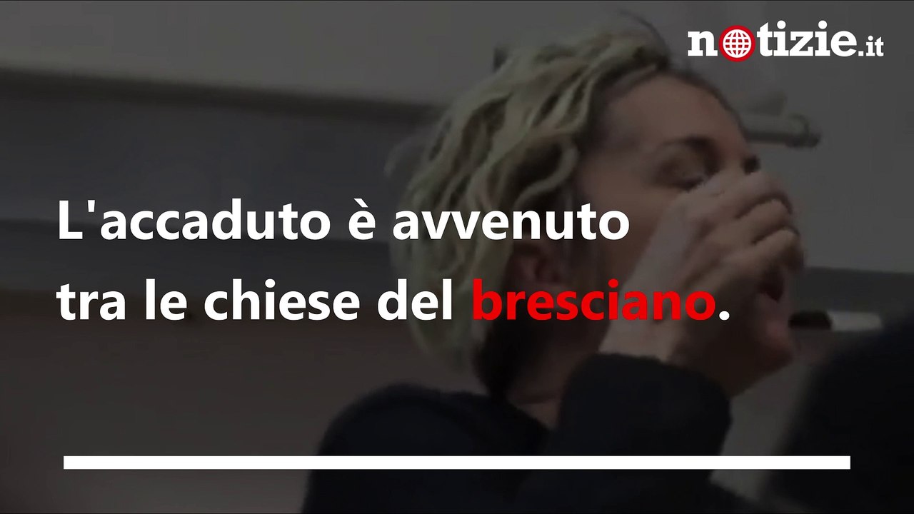 Nadia Toffa: truffa sfruttando la sua morte | Notizie.it