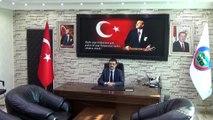 Yüksekova Belediyesi'ne Kaymakam Doğramacı görevlendirildi - HAKKARİ