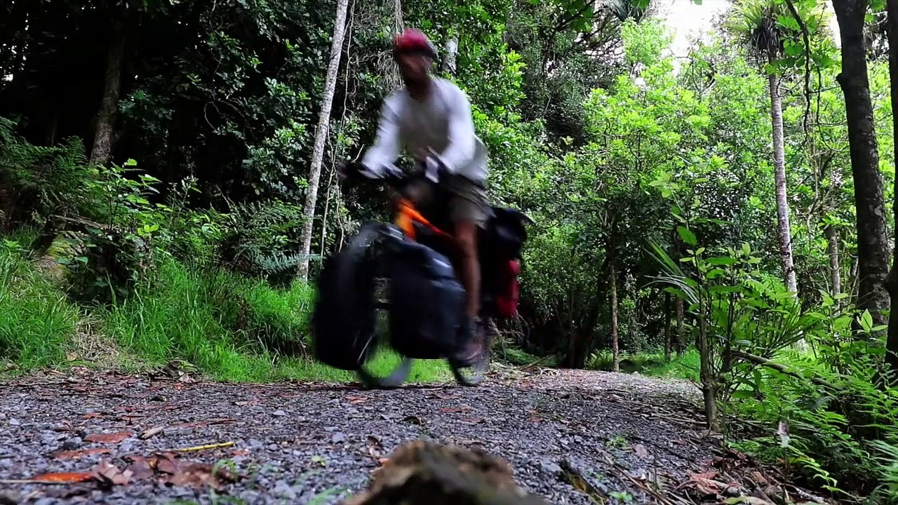 5 FOOLPROOF BICYCLE TOURING TIPS - Ep 69