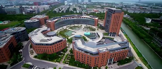 XJTLU International Business School Suzhou