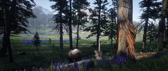 Red Dead Redemption 2 sur PC : Trailer et date de sortie confirmée