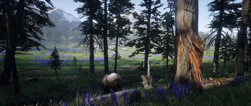 Red Dead Redemption 2 sur PC : Trailer et date de sortie confirmée