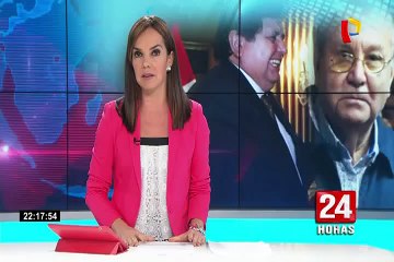 Abogado de Alan García: "declaraciones de Luis Nava son una patraña"