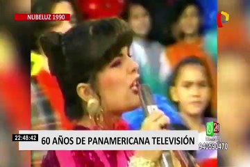 Una retrospectiva de 'Nubeluz' y los 24 países que conquistó