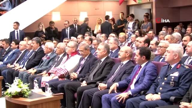 Savunma Sanayi Başkanı Demir'den silah ambargosu cevabı: Vermezseniz vermeyin biz zaten yapıyoruz