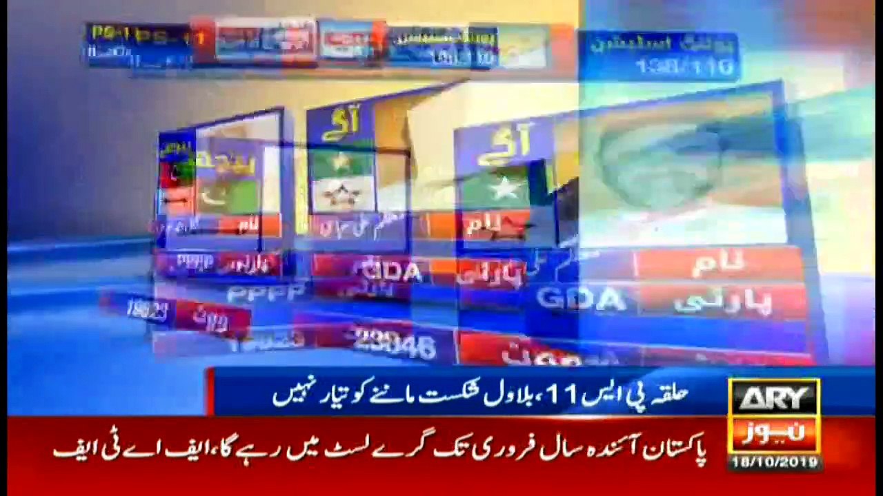 News @ 3 - 18th Oct 2019