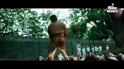 'थोड़ी जगह' गाने में दिखा जुदाई का दर्द