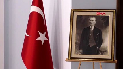 Ukrayna'da türk kültür günleri başlıyor