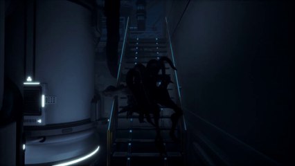 Moons of Madness - Teaser de gameplay