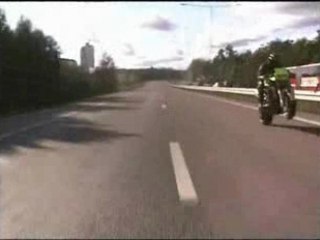 Clip - lim-doubles violences urbaines