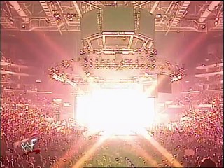 Kane vs. Bull Buchanan