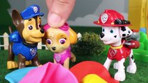 La Patrulla Canina Juguetes en Español 21  Patrulla canina superhéroes