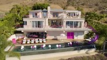 Διαμονή στη βίλα της Barbie μέσω...Airbnb