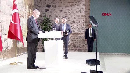 Cumhurbaşkanı erdoğan bunu unutmamız mümkün değil vakti geldiğinde gerekenin yapılacağının...