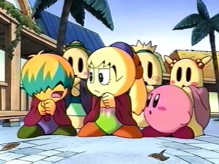 Kirby de las Estrellas - CAPÍTULO 66 SUB ESPAÑOL