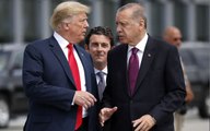 Son Dakika: Erdoğan'dan Trump'ın mektubuna ilk yanıt: Vakti geldiğinde gereken yapılacak