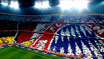 Olympiakos VS Bayern Munich!C.L..2019-20