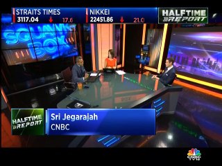 Indian corporates in liquidity preservation mode, says Credit Suisse