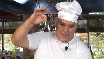 RTV Ora - Kafsho #10 - Sallata e mikeshës, pulë me perime