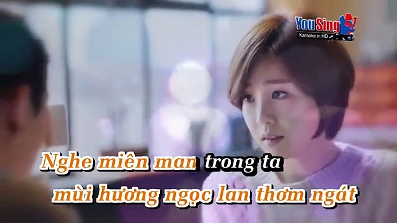 Bình Minh Tình Yêu – Lý Hải Ft Hoàng Châu - Karaoke
