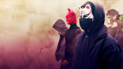 Nós Somos a Onda Temporada 1