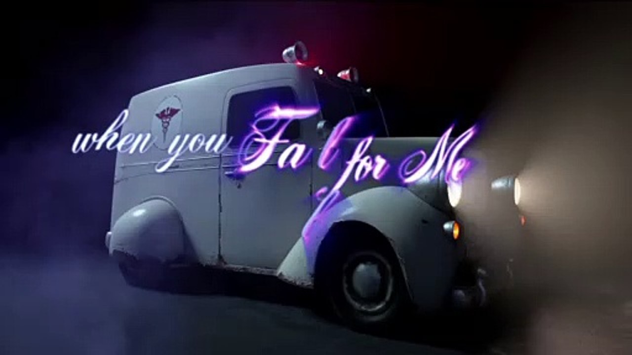 A Família Addams Filme - Christina Aguilera - 'Haunted Heart'