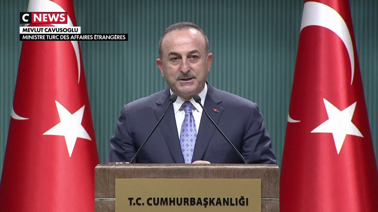 Offensive turque en Syrie : Ankara trouve un accord avec les Kurdes