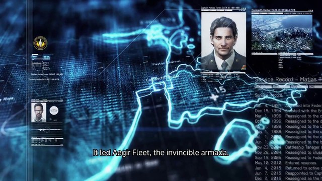 Ace Combat 7 : Skies Unknown - Bande-annonce du DLC #5