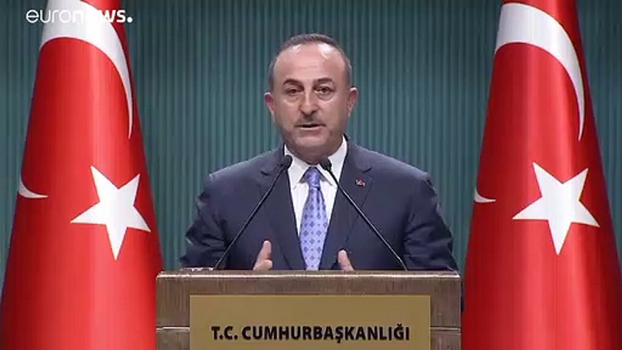 أردوغان: ضم الرقة ودير الزور "للمنطقة الآمنة" سيمكن عودة مليونيْ لاجئ
