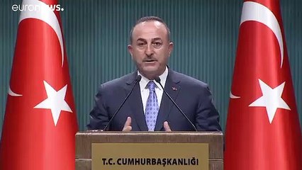 أردوغان: ضم الرقة ودير الزور "للمنطقة الآمنة" سيمكن عودة مليونيْ لاجئ