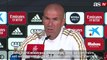 Zinedine Zidane assure que Luka Jovic va compter pour le Real Madrid