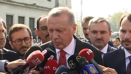 'Şu andan itibaren 120 saatlik süreç işliyor'