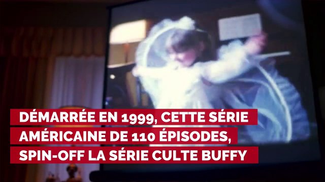 EXCLU TELESTAR. Angel : pourquoi Amy Acker avait accepté de jouer dans la série culte