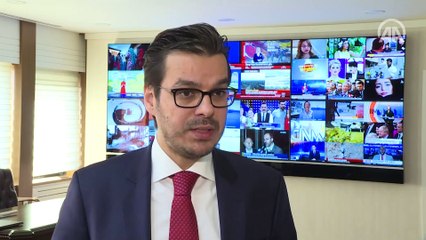 YPG'nin gerçek yüzü 'Syria The Backstage' belgeseliyle ortaya çıkacak