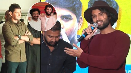 Meeku Matrame Chepta Trailer Launched By Mahesh Babu