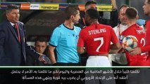 كرة قدم:الدوري الممتاز: ايمري يطالب بخطوات صارمة من الإتحاد الاوروبي بعد التصرفات العنصرية في بلغاريا