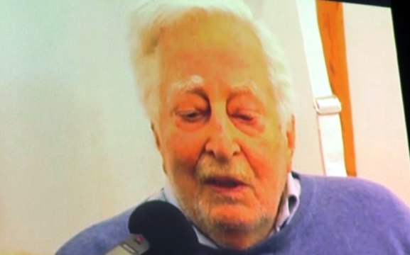 Napoli - Teatro Sancarluccio presenta nuova stagione ricordando Carlo Croccolo (18.10.19)