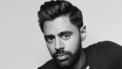 Hasan Minhaj on Being His Ancestors' Wildest Dreams