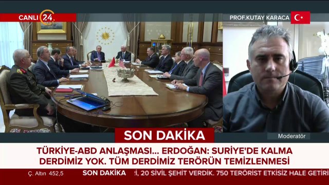 ABD ile mutabakatın kazananı, kaybedeni kim?