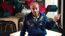 L'astronaute peut-il défier le temps ?