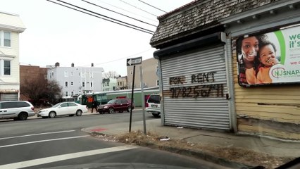 IRVINGTON, NEW JERSEY HOODS PART 2