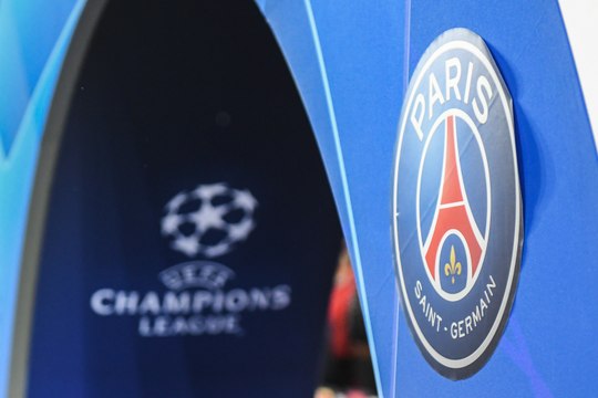 FC Bruges - PSG : l'historique contre les clubs belges