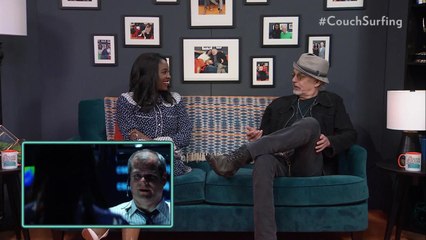 Billy Bob Thornton and Steve Buscemi Couldn’t Understand How They Got Cast in ‘Armageddon’