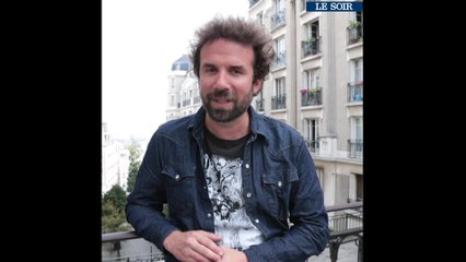 L'interview Tac-o-Tac : Cyril Dion