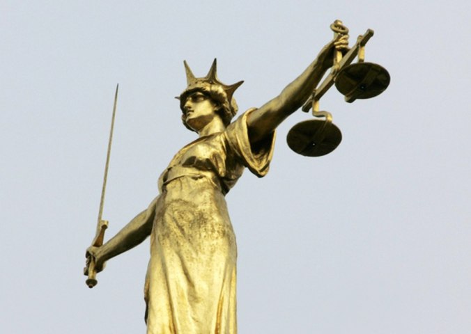 How Calderdale offenders are sentenced in courts