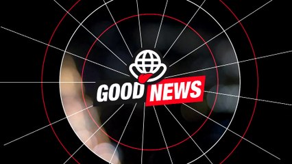 "Good News" vous emmène dans les coulisses de notre shooting historique