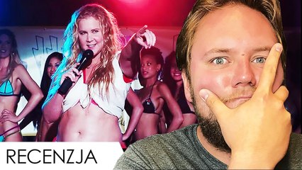 Jestem taka piękna! - recenzja - TYLKO PREMIERY